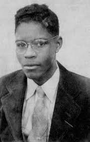 Remembering first Black man to attend UT: How his fight for equal  opportunity tore his family apart for generations