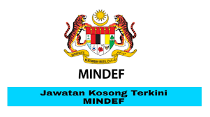 Ini adalah kerana kerja kerja menaiktaraf sistem permohonan online serta portal. Jawatan Kosong Pembantu Awam H11 Kementerian Pertahanan Malaysia Mindef Permohonan Semakan Bantuan Dan Kerjaya
