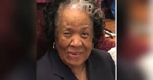 Mrs. Carrie Harris Greene Obituary