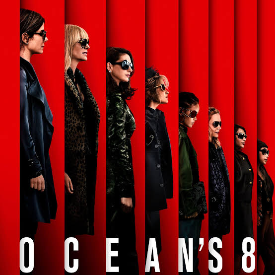 The Ocean's 8 Trailer Is Here, and It's Awesome | Vogue