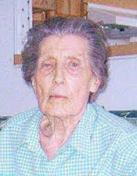 Marie Burris Hawk Obituary January 18, 2009