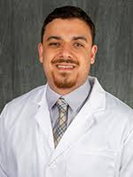 The Department of Surgery Current Residents