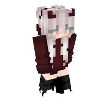 Because of how much the mod takes over, it might not work with some other mods. 16 Minecraft Skins Uwu Ideas Minecraft Skins Minecraft Minecraft Skin
