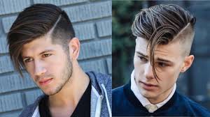 30 cool and cute hairstyles for girls. New Cool Hairstyles For Men 2018 Hottest Hairstyles For Men 2018 Sexiest Haircut For Guys 2018 Youtube