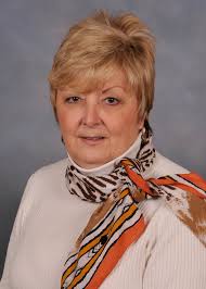 AEDC Fellow Martha Simmons remembered for her contributions > Arnold Air  Force Base > Article Display