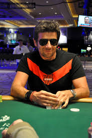 Patrick Bruel Wsop Winamax Poker Patrick Bruel Bruel Patrick Bruel Poker