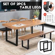 A brilliant transformer option where this coffee table can raise, lower and extend and. 17 Hairpin Coffee Table Legs 2pcs Desk Benches Solid Iron W Screws Home Decor Furniture Parts Furniture