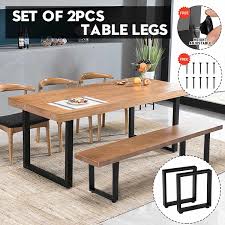 First introduced to the world in 1941 by industrial designer henry p. 17 Hairpin Coffee Table Legs 2pcs Desk Benches Solid Iron W Screws Home Decor Furniture Parts Furniture