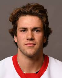 #11 Men's Hockey Heads to New England for Pair of Ivy League Contests