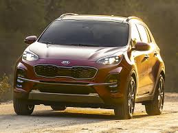 2021 Kia Sportage Review, Problems, Reliability, Value, Life ...