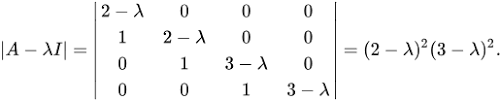 −1means pointing backwards along the eigenvalue's direction there are also many applications in physics, etc. Eigenvalues And Eigenvectors Wikipedia