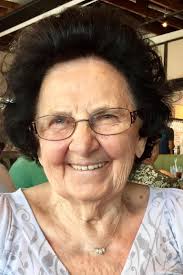 Beatrice Rose Retzke Obituary