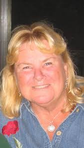 Susan Rickard's Instagram, Twitter & Facebook