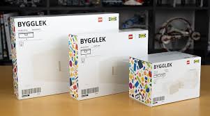 Comment jai sauvé mon porte monnaie les boîtes de. Media Marketing News Lego Et Ikea Creent Des Boites De Rangement Personnalisables