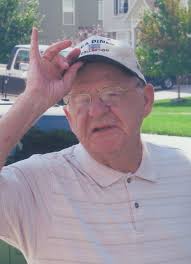 Richard Coulson Obituary