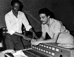 Alexis lozano, trombone player and arranger later. Jairo Varela En Fotos El Hombre Que Marco La Historia De La Salsa Calena
