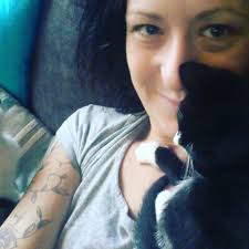 Maxine Cullen (@MaxineCullen2)