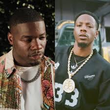 TDE's Ray Vaughn shares new Joey Bada$$ diss track "H*e Era" "You ain't  carrying no torch. You let Ice Spice turn into the King of New York"