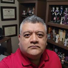 I'm excited about my interim role as the Executive Director of the El Paso  VA Medical Center!