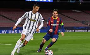Maybe you would like to learn more about one of these? Juventus Humiliate Barcelona 3 0 Funniest Memes And Reactions 2020 21 Uefa Champions League