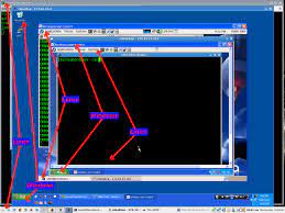 With dfmirage, tightvnc server can detect screen updates and grab pixel data in a very efficient way. Vnc Viewer And Remote Desktop In Recursion Tech Stuff