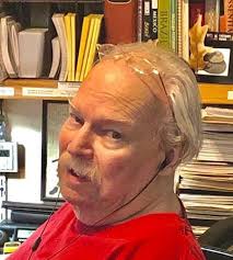 Richard Raymond Shetler Obituary (2023)