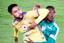 Result of deportivo pasto vs la equidad 9 april 2021 match. Resultado Resumen Y Goles En La Equidad Vs Deportivo Pasto Copa Sudamericana
