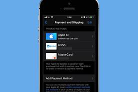 Opsi Pembayaran Dana Kembali Tampil Di App Store Bisa Digunakan Semua Halaman Makemac