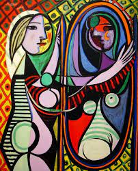 Lukisan ini merupakan salah satu bagian dari atap dinding gereja sistine, dimana terdapat berbagai kejadian dalam kitab suci. 9 Lukisan Paling Terkenal Oleh Pablo Picasso Majalah Dalam Talian Mengenai Gaya Fesyen Etika Gaya Hidup Dan Tentang Memilih Produk Dan Perkhidmatan Terbaik