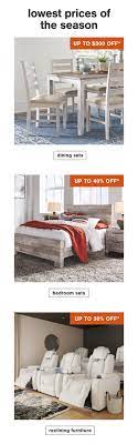 As the number one furniture manufacturer in america, ashley furniture is a name you can trust for quality, style and price. Ne Zg 3z1tmg9m