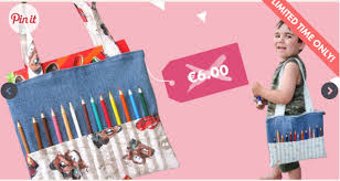 Download Free Coloring Bag Sewing Pattern Limited Time Thrifty Homeschoolers