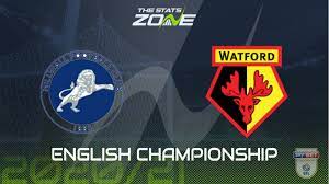 April 24, 2021 betting tips, england championship. 2020 21 Championship Millwall Vs Watford Preview Prediction The Stats Zone
