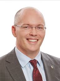 Scotiabank CEO And Leadership: Executives and Demographics