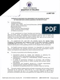 Kumikita ang restoran na iyon ng p10,000 bawat. Do S2020 031 Converted 1 Educational Assessment Learning