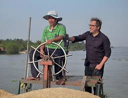 Faut pas rever 2018/2019 /f3. Faut Pas Rever Au Fil Du Mekong Magazine Programme Tv Replay