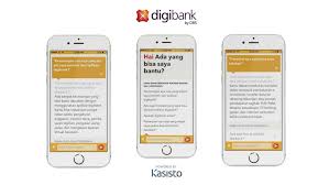Baik pembahasan ini bisa langsung saja sobat simak sebagai berikut. Dbs Bank Launches Kai Powered Assistant In Indonesia Blog Kasisto