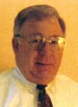 Obituary information for John R. “Jay” Bowling