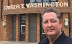 Thunder's Chris Paul Gives Langston University 'Jolt Of Energy' With  Support Of HBCUs