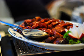 View the menu, check prices, find on the map, see photos and ratings. Chinese Broccoli My Love Berlin On A Platter