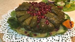Pin On Arabic Food
