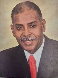 Ceasar Hill's Instagram, Twitter & Facebook