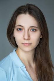 Olga Chernova, 29, Moscow.Film and Theater talent. Official Website