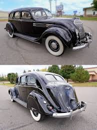 Image result for Gunmetal Gray 1936 Chrysler