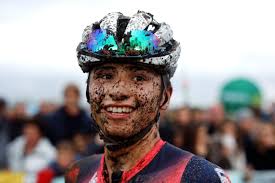 Cameron Mason: new challenges ahead of the CX season