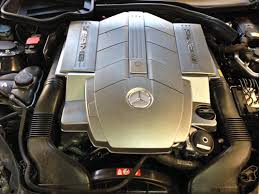 Any vehicle, any place, any time. 2006 Mercedes Slk55 Amg C Service Pawlik Automotive Repair Vancouver Bc