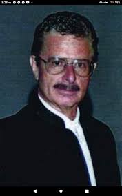 Alan Clarke Helmick (1945-2008)