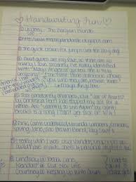 414b4e06828be22e2e7cbf99c73235f9 Jpg 1 200 1 600 Pixels Handwriting Analysis Cute Handwriting Pretty Handwriting