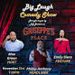 Big Laugh Comedy Show event image