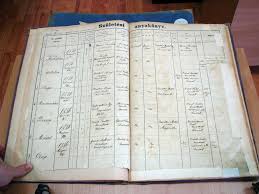 The Máramaros County Jewish Records Indexing Project