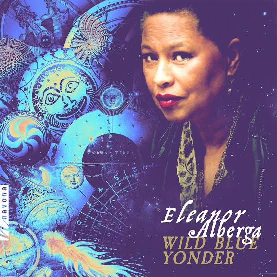 Wild Blue Yonder – Navona Records